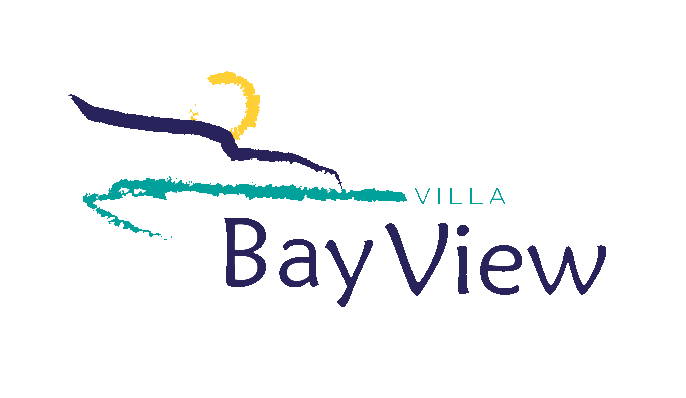 Logo Villa BayView